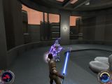[Star Wars: Jedi Knight II - Jedi Outcast - скриншот №61]