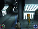 [Star Wars: Jedi Knight II - Jedi Outcast - скриншот №65]