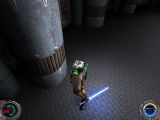 [Star Wars: Jedi Knight II - Jedi Outcast - скриншот №68]