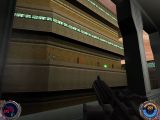 [Скриншот: Star Wars: Jedi Knight II - Jedi Outcast]