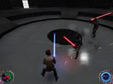[Star Wars: Jedi Knight II - Jedi Outcast - скриншот №71]