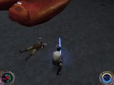 [Star Wars: Jedi Knight II - Jedi Outcast - скриншот №70]