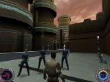 [Star Wars: Jedi Knight II - Jedi Outcast - скриншот №74]