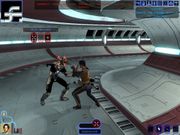 Star Wars: Knights of the Old Republic