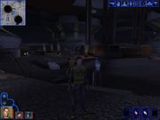 Star Wars: Knights of the Old Republic