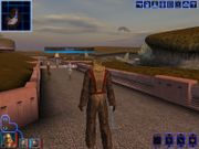 Star Wars: Knights of the Old Republic