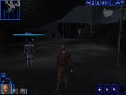 Star Wars: Knights of the Old Republic