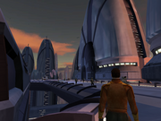 Star Wars: Knights of the Old Republic