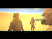 Star Wars: Knights of the Old Republic