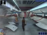 [Star Wars: Knights of the Old Republic - скриншот №4]