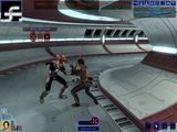 [Star Wars: Knights of the Old Republic - скриншот №6]