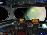 [Star Wars: Knights of the Old Republic - скриншот №10]
