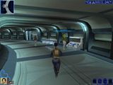 [Star Wars: Knights of the Old Republic - скриншот №17]