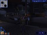 [Star Wars: Knights of the Old Republic - скриншот №22]