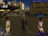 [Star Wars: Knights of the Old Republic - скриншот №35]