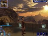 [Star Wars: Knights of the Old Republic - скриншот №36]