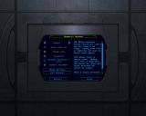 [Star Wars: Knights of the Old Republic - скриншот №46]