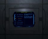 [Star Wars: Knights of the Old Republic - скриншот №50]