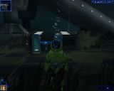 [Star Wars: Knights of the Old Republic - скриншот №53]