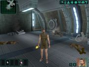 Star Wars: Knights of the Old Republic 2 – The Sith Lords