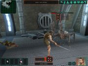 Star Wars: Knights of the Old Republic 2 – The Sith Lords