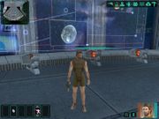 Star Wars: Knights of the Old Republic 2 – The Sith Lords