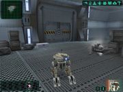 Star Wars: Knights of the Old Republic 2 – The Sith Lords