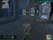 Star Wars: Knights of the Old Republic 2 – The Sith Lords