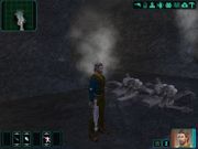 Star Wars: Knights of the Old Republic 2 – The Sith Lords