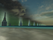 Star Wars: Knights of the Old Republic 2 – The Sith Lords