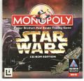 [Star Wars: Monopoly - обложка №1]