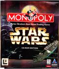 [Star Wars: Monopoly - обложка №2]