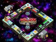 Star Wars: Monopoly