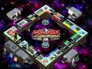 Star Wars: Monopoly