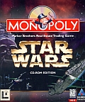 Star Wars: Monopoly