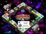 [Скриншот: Star Wars: Monopoly]