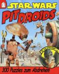 Star Wars: Pit Droids