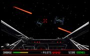 Star Wars: Rebel Assault