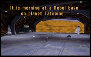 Star Wars: Rebel Assault