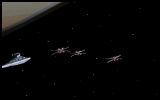 [Star Wars: Rebel Assault - скриншот №9]