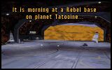 [Star Wars: Rebel Assault - скриншот №21]