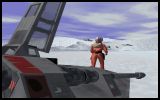 [Star Wars: Rebel Assault - скриншот №28]