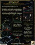[Star Wars: Rebel Assault II - The Hidden Empire - обложка №5]