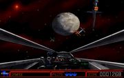 Star Wars: Rebel Assault II - The Hidden Empire