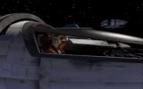 [Star Wars: Rebel Assault II - The Hidden Empire - скриншот №2]