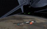 [Star Wars: Rebel Assault II - The Hidden Empire - скриншот №5]