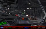 [Скриншот: Star Wars: Rebel Assault II - The Hidden Empire]