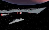 [Star Wars: Rebel Assault II - The Hidden Empire - скриншот №19]