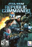 [Star Wars: Republic Commando - обложка №1]