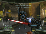 Star Wars: Republic Commando